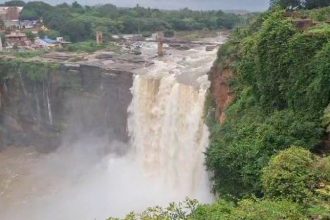 Gokak Falls 1