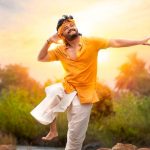 Golden Star Ganesh