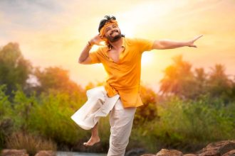 Golden Star Ganesh