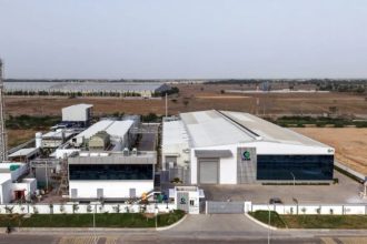 Gujarat Semiconductor