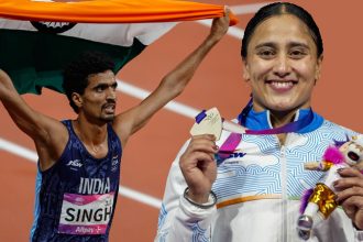 Gulveer Singh Harjinder Kaur