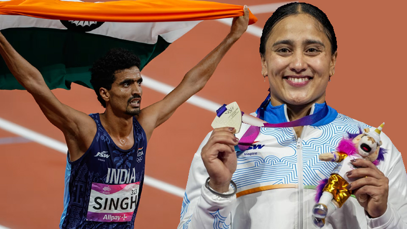 Gulveer Singh Harjinder Kaur