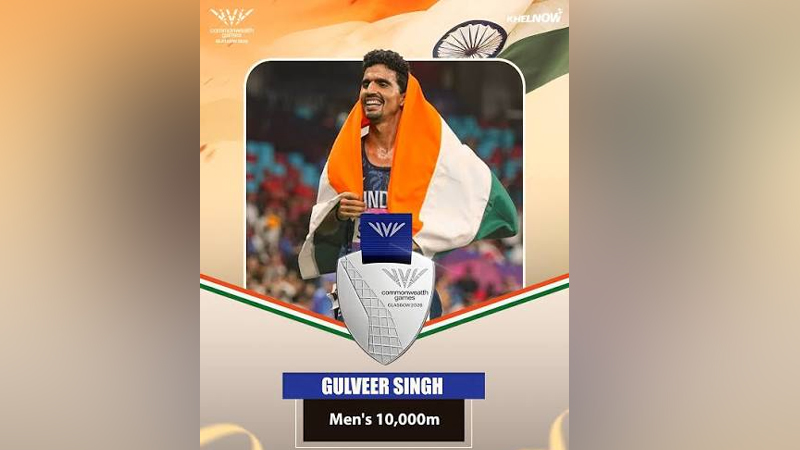 Gulveer Singh