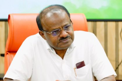 HD Kumaraswamy 1