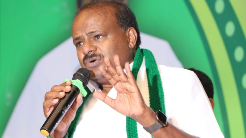 HD Kumaraswamy 2 1