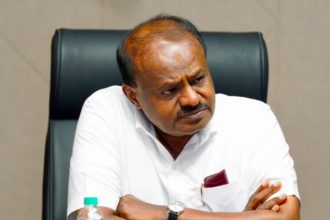 HD Kumaraswamy 3