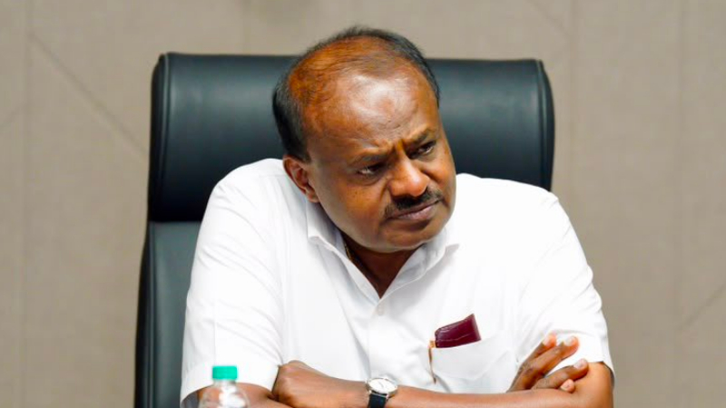 2023ರಲ್ಲಿ ಸಿದ್ದರಾಮಯ್ಯ ಸ್ಟಿಂಗ್‌ ಆಪರೇಷನ್‌ ಆಗಿದೆ – ಹೆಚ್‌ಡಿಕೆ ಹೊಸ ಬಾಂಬ್‌