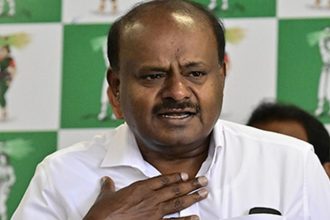 HD Kumaraswamy 4