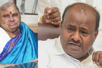HD Kumaraswamy 5