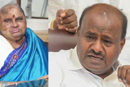 HD Kumaraswamy 5