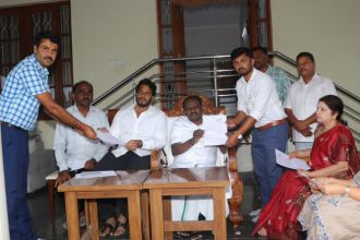 HDK SIR 1