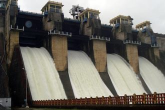 Harangi Dam