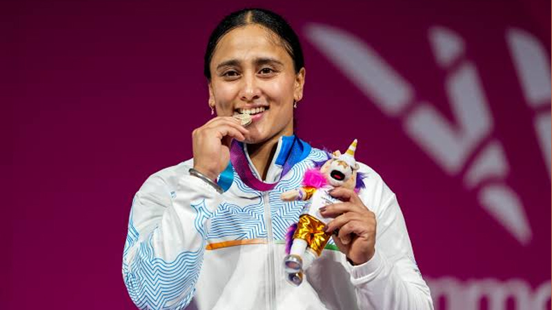 Harjinder Kaur