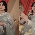 Harshika Poonacha
