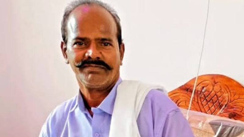 Haveri Rattihalli Murder