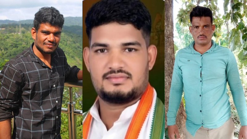 ಮೊಟ್ಟೆ ಖರೀದಿ ವಿಚಾರಕ್ಕೆ ಶುರುವಾದ ಜಗಳ ಕೊಲೆಯಲ್ಲಿ ಅಂತ್ಯ - ಮೂವರು ಆರೋಪಿಗಳು ಅರೆಸ್ಟ್, ಇನ್ನೋರ್ವ ಪರಾರಿ 9 Haveri Rattihalli Murder Accused