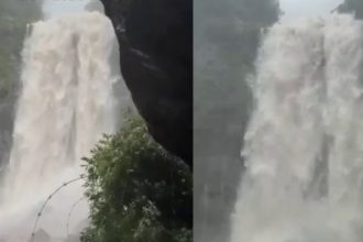 Hebbe Falls