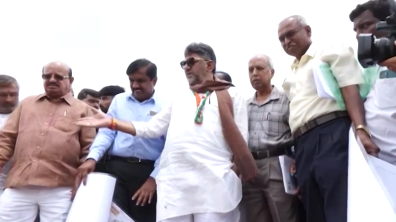 ಹೇಮಾವತಿ ಎಕ್ಸ್ಪ್ರೆಸ್ ಲಿಂಕ್ ಕೆನಾಲ್ ಕಾಮಗಾರಿ ವಿವಾದ; ಸರ್ಕಾರದ ವಿರುದ್ದ ಹೈಕೋರ್ಟ್ ಮೊರೆ ಹೋದ ರೈತರು..! 10 Hemavathi Canal 2