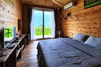 Homestay