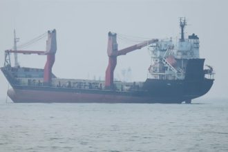 Hormuz