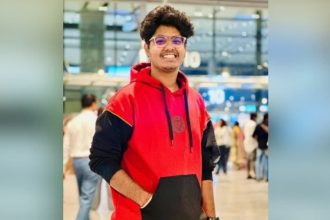 Hyderabad Student Found Dead in Sea in Finland