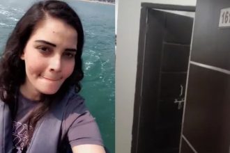 Hyderabad woman suicide