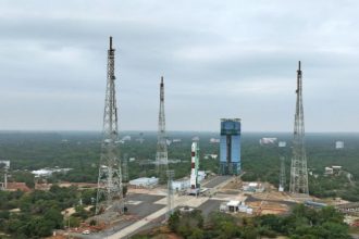 ISRO