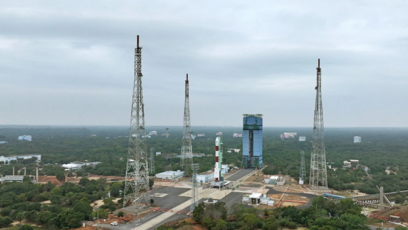 ISRO