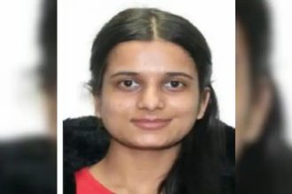 Indian Origin Woman Shot Dead Canada