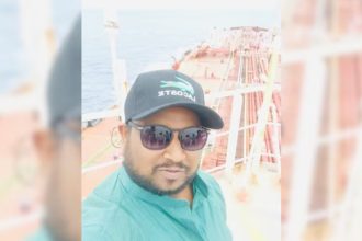 Indian Sailor Venezuela