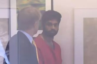 Indian Techie killed his wife in USA