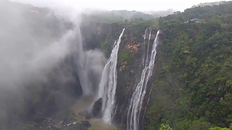 JOG Falls