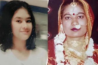 Jaipur woman 23 hires contract killers to murder mother for government job property 1