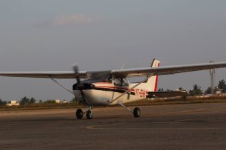 Jakkur Flying School