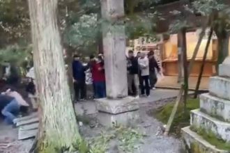 Japan Earthquake