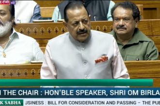 Jitendra Singh