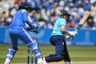 Joe Root