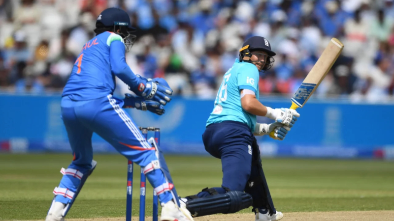 Joe Root