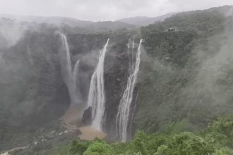 Jog Falls