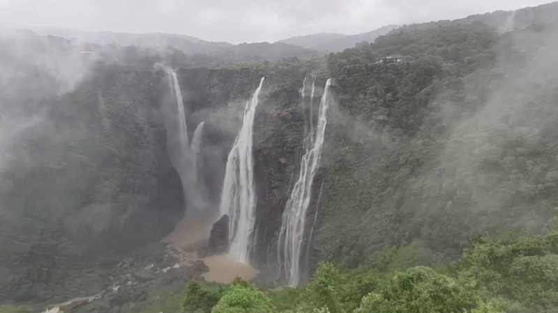 Jog Falls