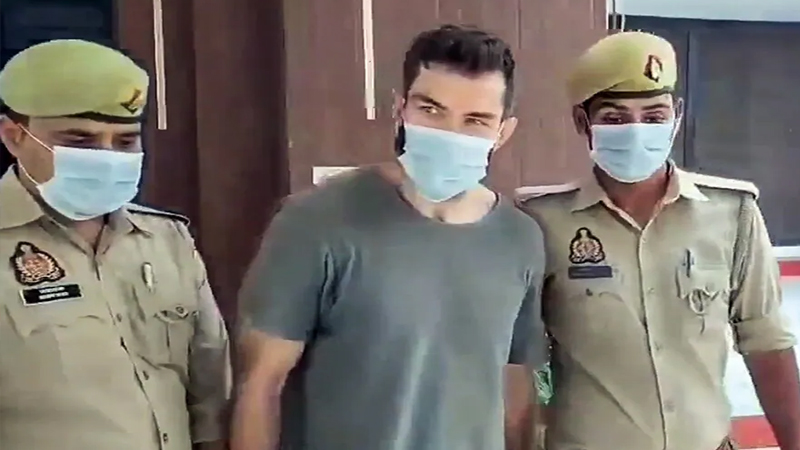 ಮೈಸೂರು, ಬೆಂಗಳೂರಿಗೂ ಬಂದಿದ್ದ ಬಂಧಿತ ಅಮೆರಿಕ ನೌಕಾಪಡೆಯ ಮಾಜಿ ಸಿಬ್ಬಂದಿ - ಸ್ಫೋಟಕ ರಹಸ್ಯ ಬಯಲು 11 Jordan Brown 3