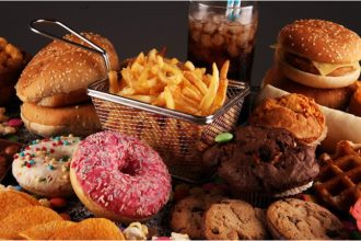 Junk Food