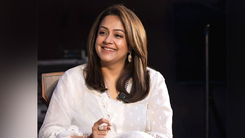 Jyothika 1