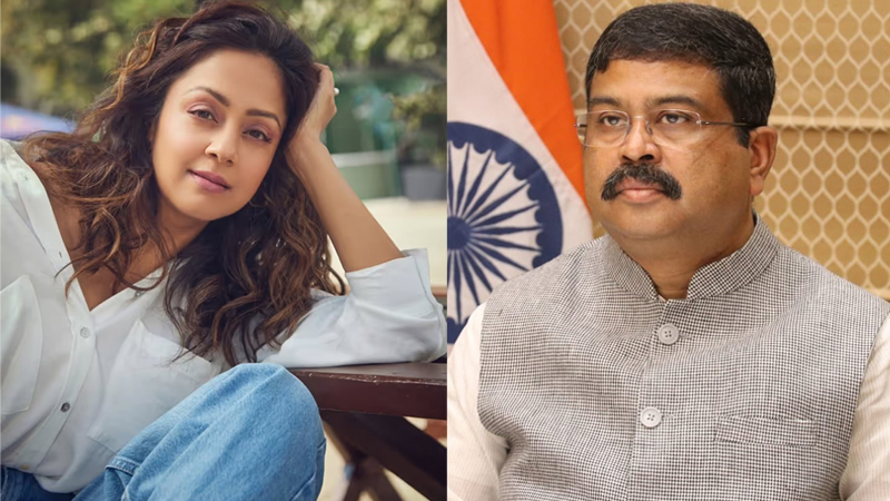 Jyothika