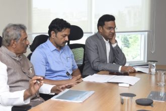 KJ George 2