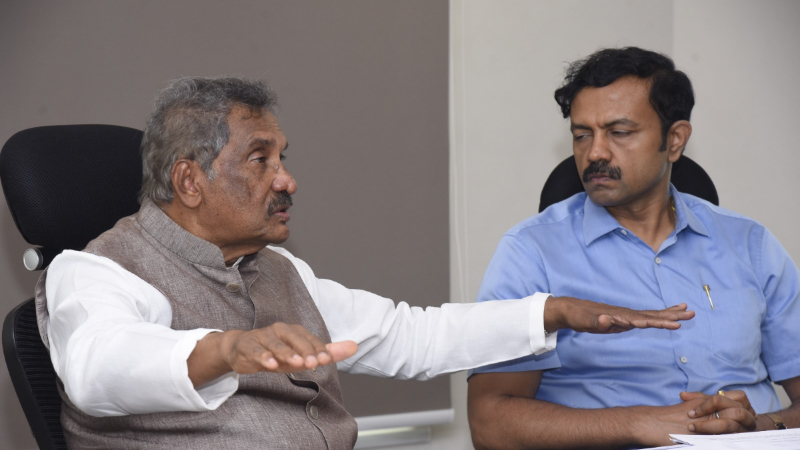 KJ George