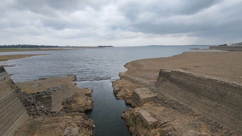 KRS DAM 2