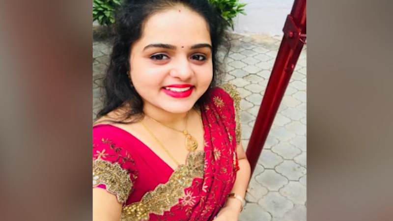 Kadugodi Priyanka