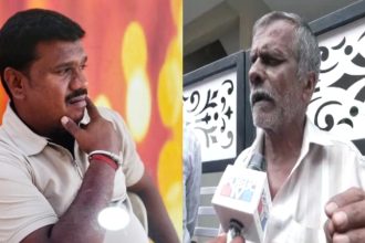 KamakshiPalya Murder