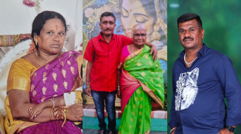 Kamakshipalya Murder 1